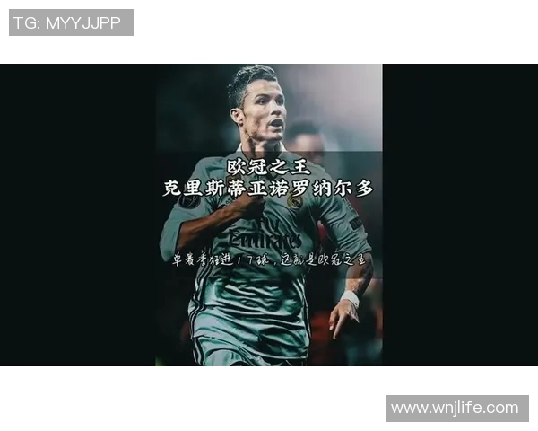 追逐梦想的脚步C罗激励人生的名言与奋斗精神