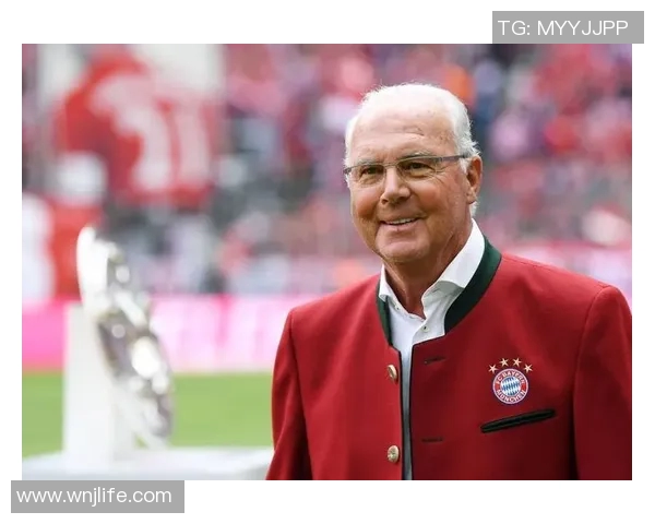 德国足球辉煌时代的传奇球星们与他们的伟大成就 德国足球辉煌时代的传奇球星们与他们的伟大成就