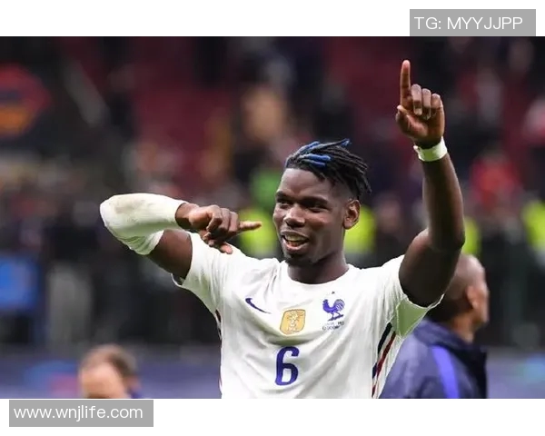 足球明星博格巴的球衣号码及其在足球界的影响力分析