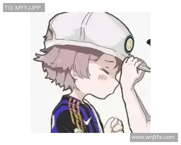 高冷女神与足球明星的动漫头像完美结合展现独特魅力与风格